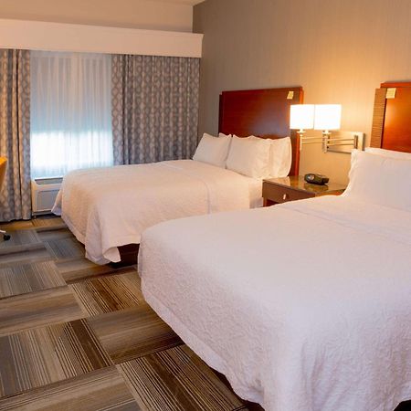 Hampton Inn & Suites Riverside/Corona East Eksteriør bilde