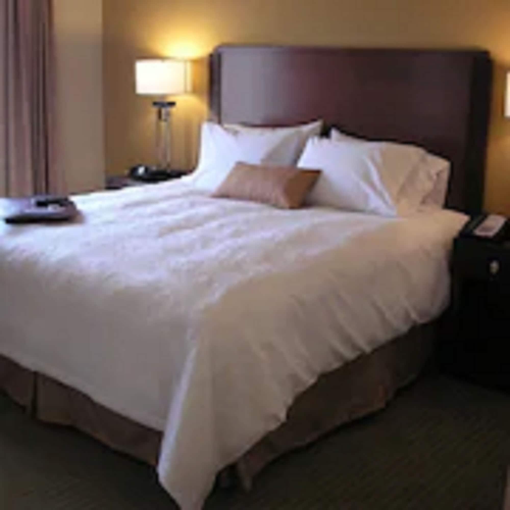 Hampton Inn & Suites Riverside/Corona East Eksteriør bilde