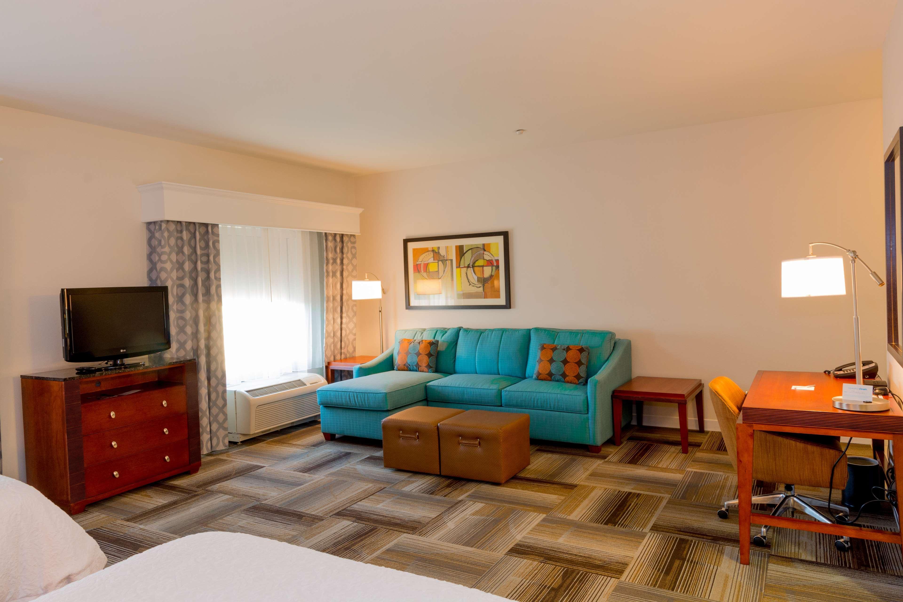 Hampton Inn & Suites Riverside/Corona East Eksteriør bilde