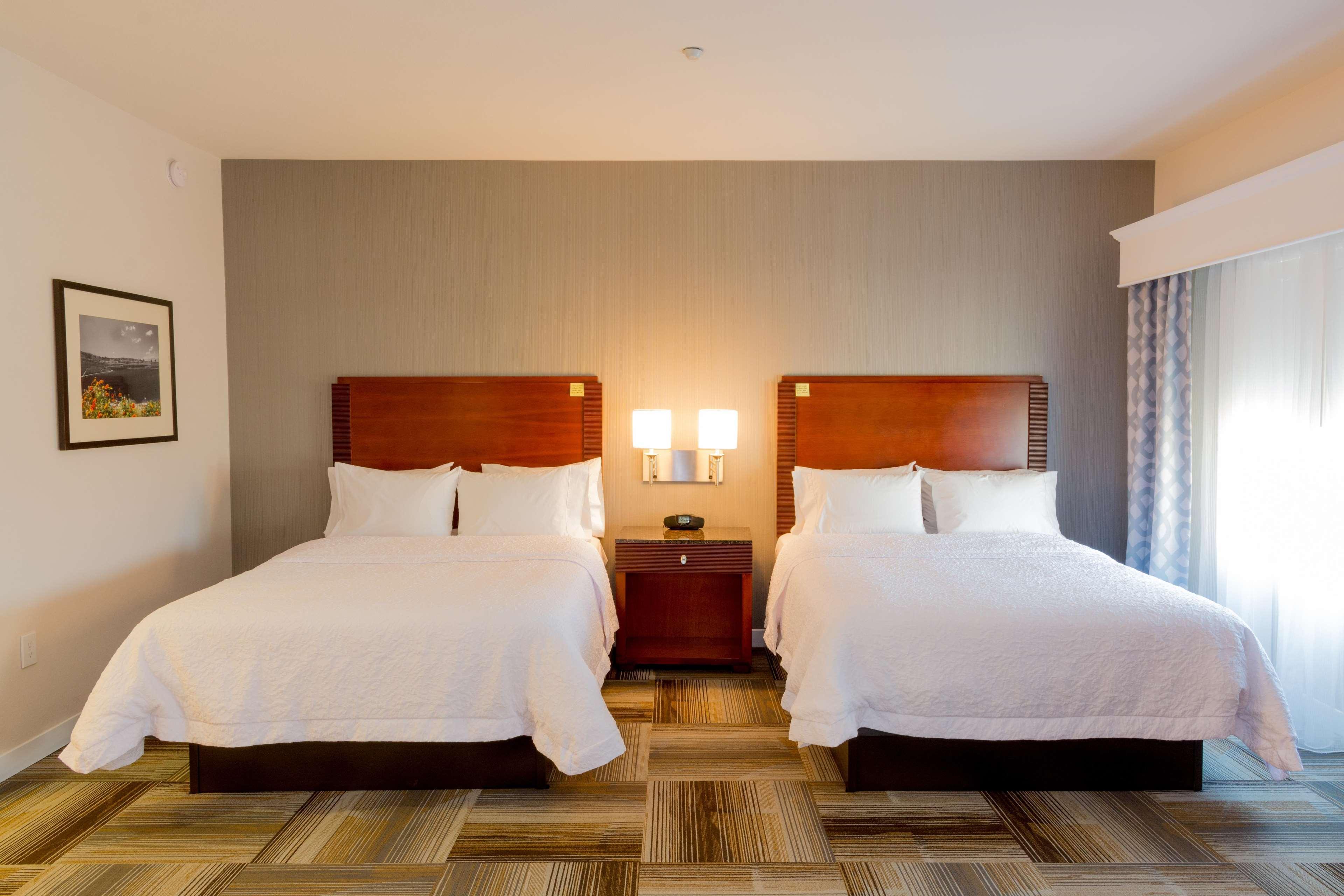 Hampton Inn & Suites Riverside/Corona East Eksteriør bilde