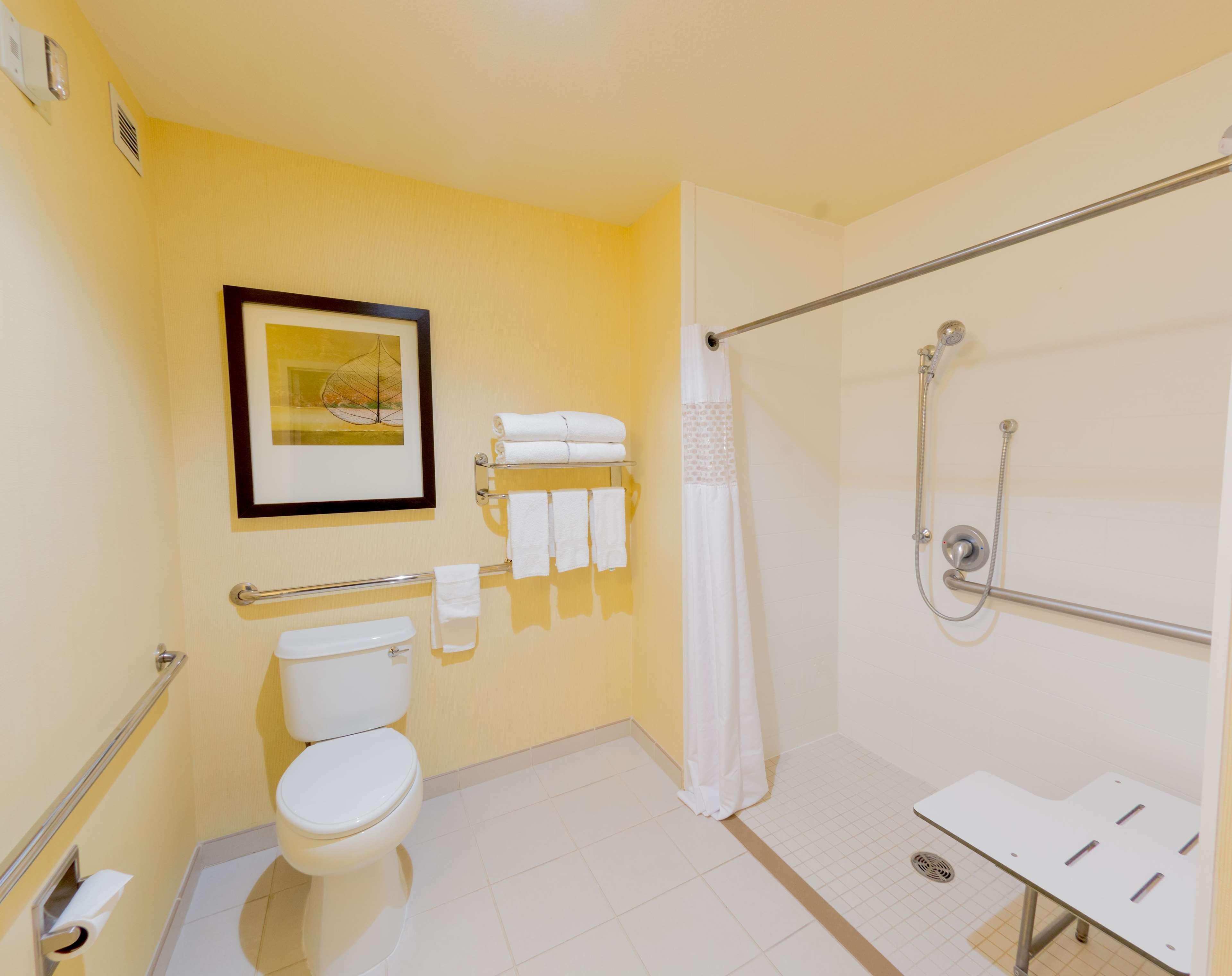 Hampton Inn & Suites Riverside/Corona East Eksteriør bilde