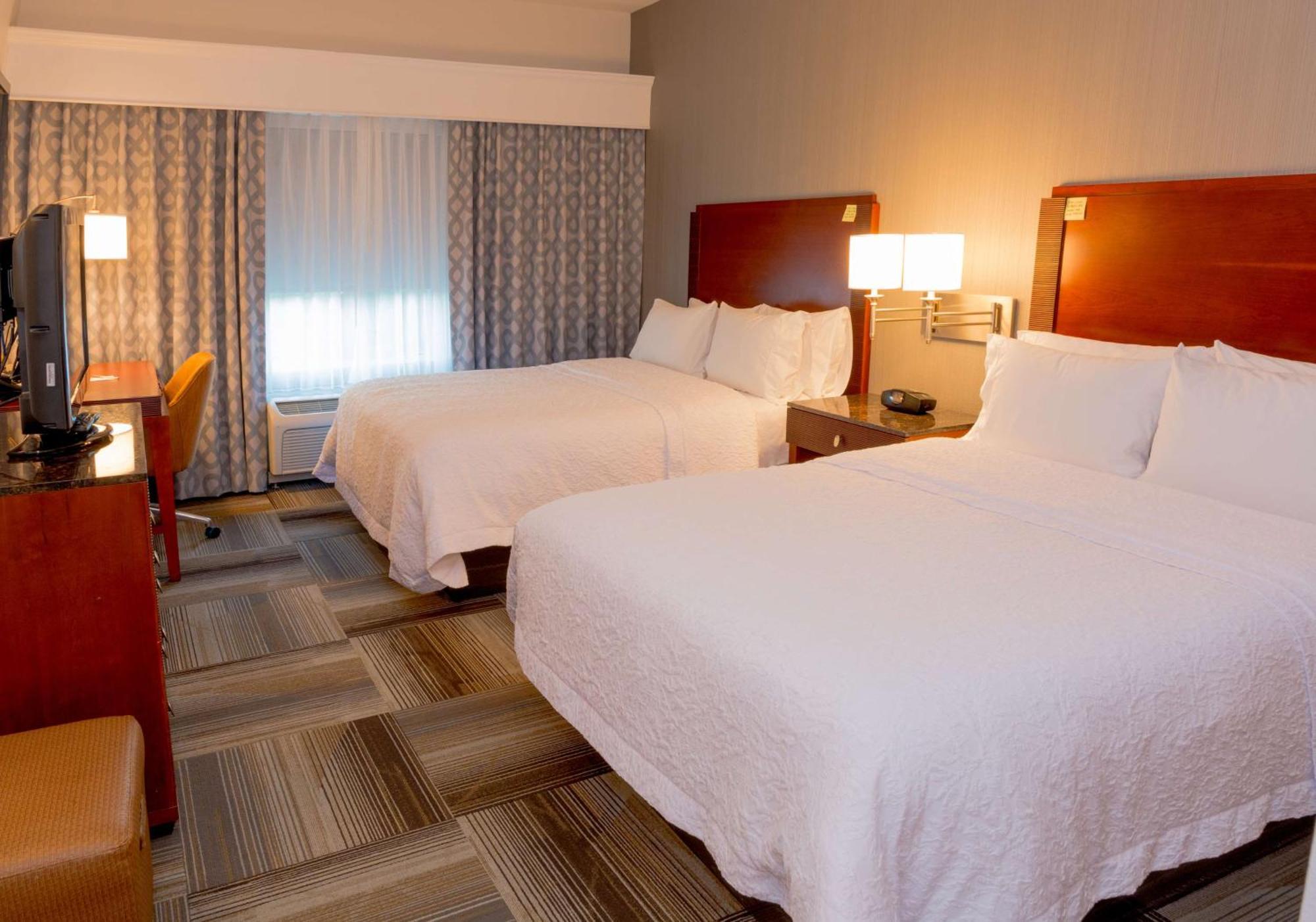 Hampton Inn & Suites Riverside/Corona East Eksteriør bilde