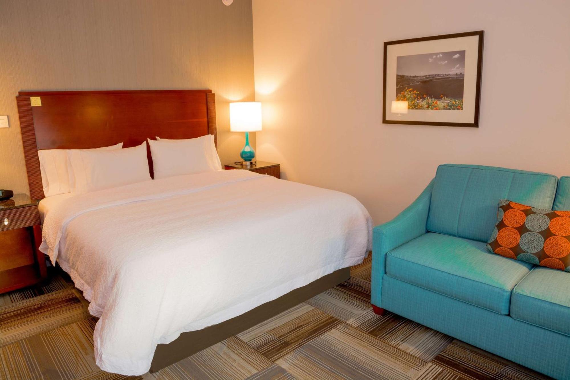 Hampton Inn & Suites Riverside/Corona East Eksteriør bilde