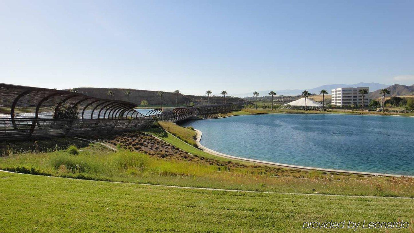 Hampton Inn & Suites Riverside/Corona East Eksteriør bilde