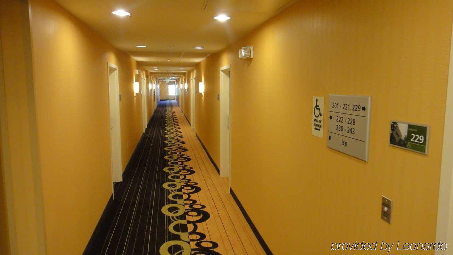 Hampton Inn & Suites Riverside/Corona East Eksteriør bilde