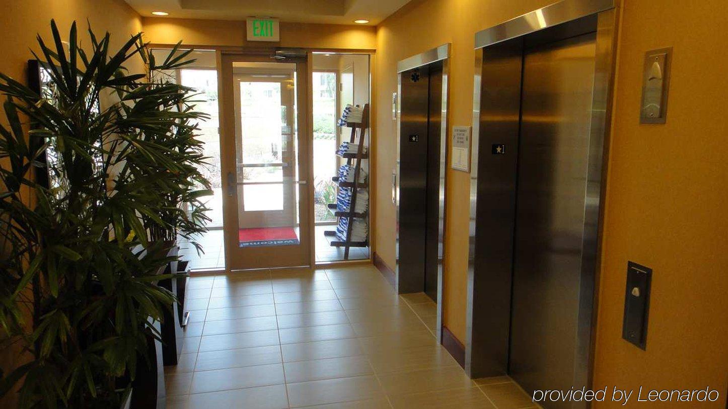 Hampton Inn & Suites Riverside/Corona East Interiør bilde