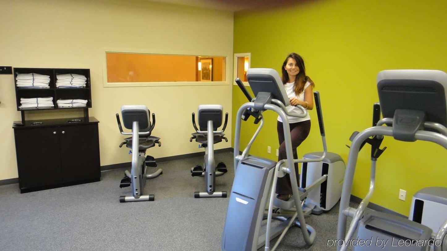 Hampton Inn & Suites Riverside/Corona East Fasiliteter bilde