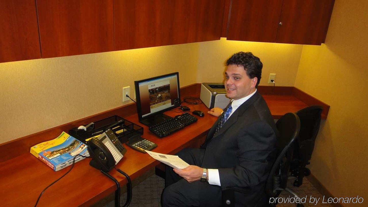 Hampton Inn & Suites Riverside/Corona East Fasiliteter bilde