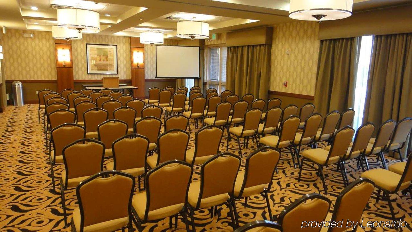 Hampton Inn & Suites Riverside/Corona East Fasiliteter bilde