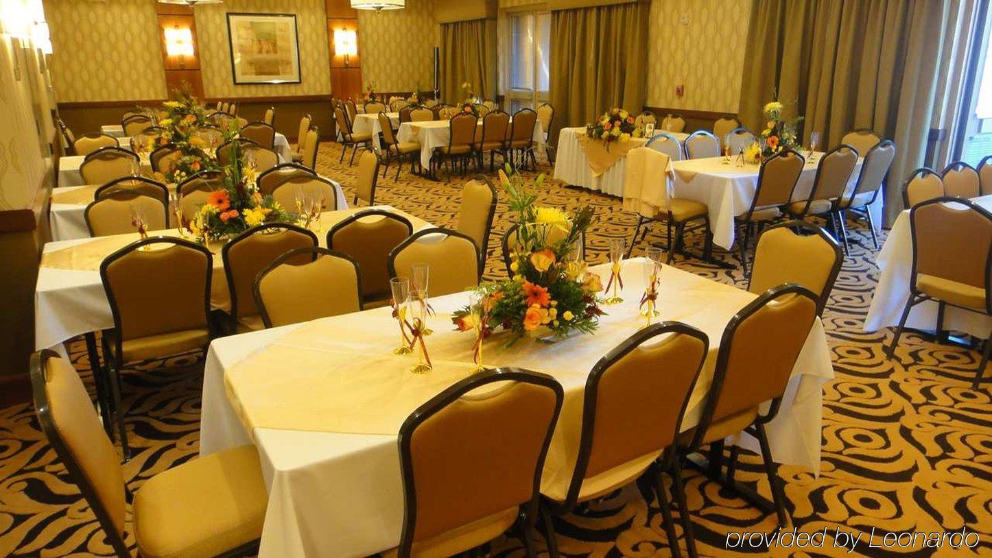 Hampton Inn & Suites Riverside/Corona East Restaurant bilde