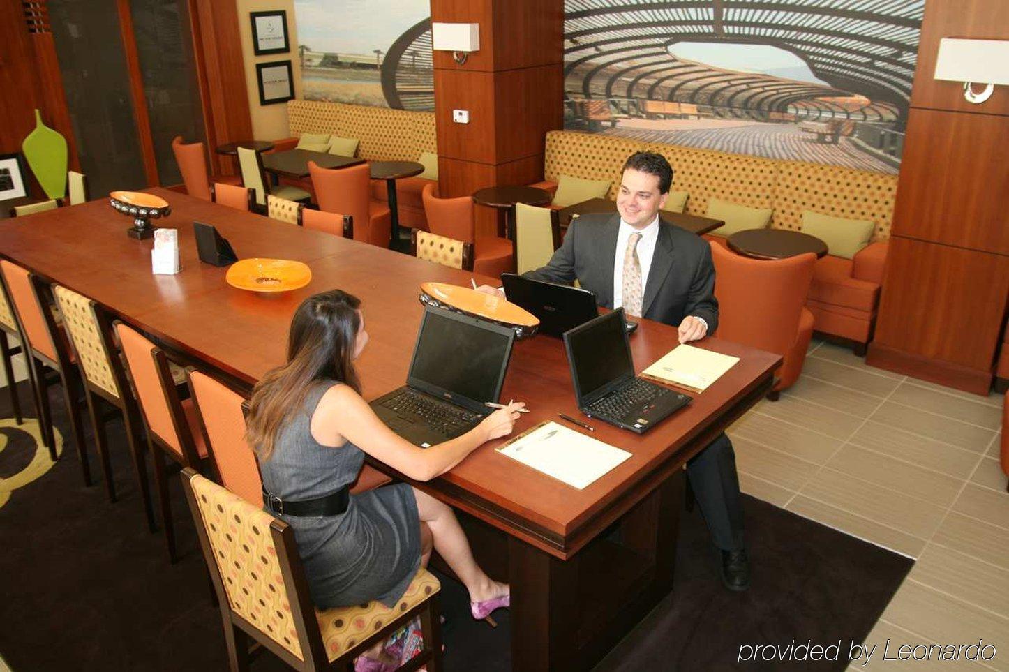 Hampton Inn & Suites Riverside/Corona East Fasiliteter bilde