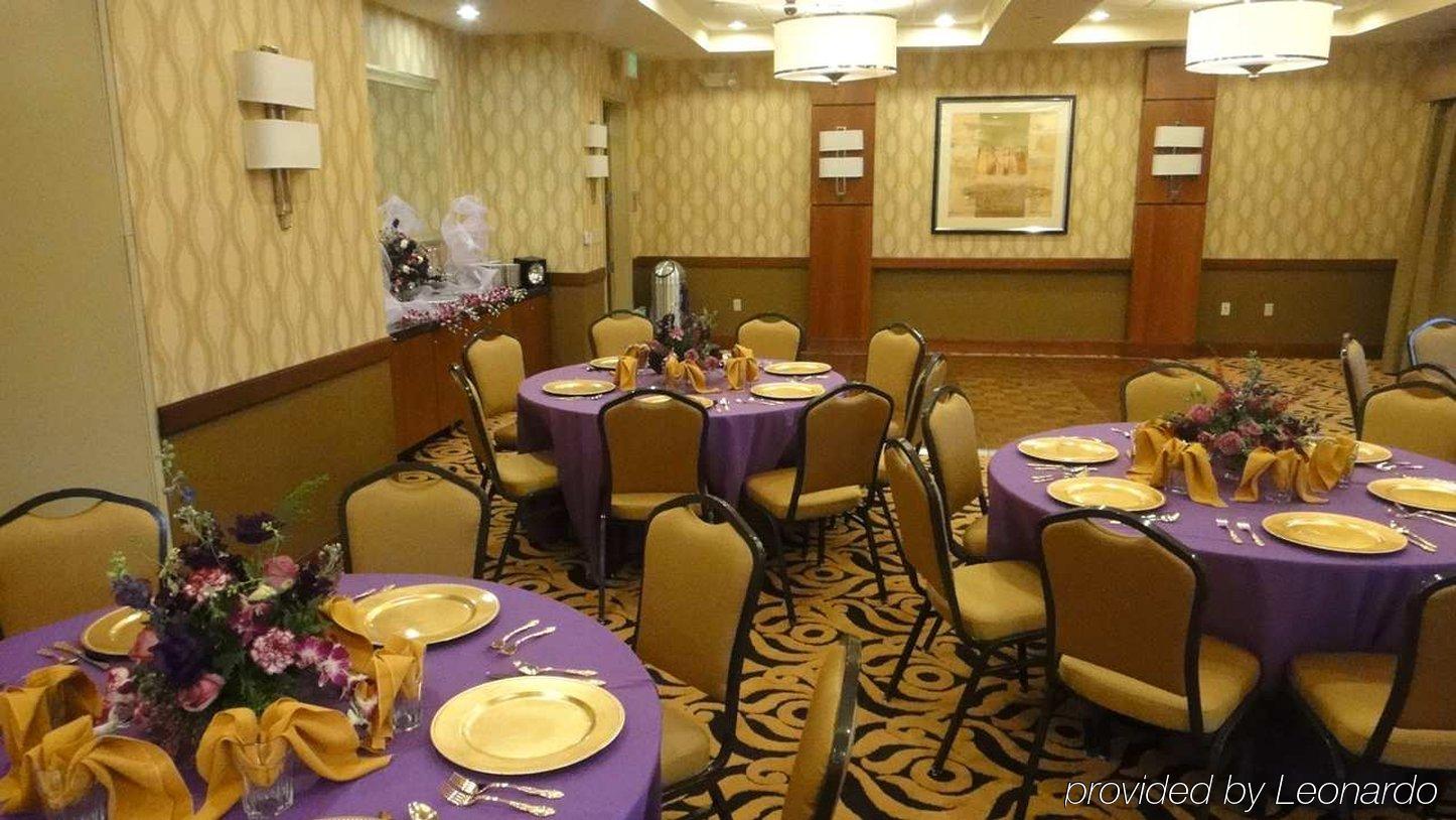 Hampton Inn & Suites Riverside/Corona East Restaurant bilde